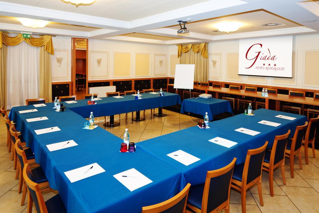 Hotel Ristorante Giada Grumolo delle Abbadesse ภายนอก รูปภาพ