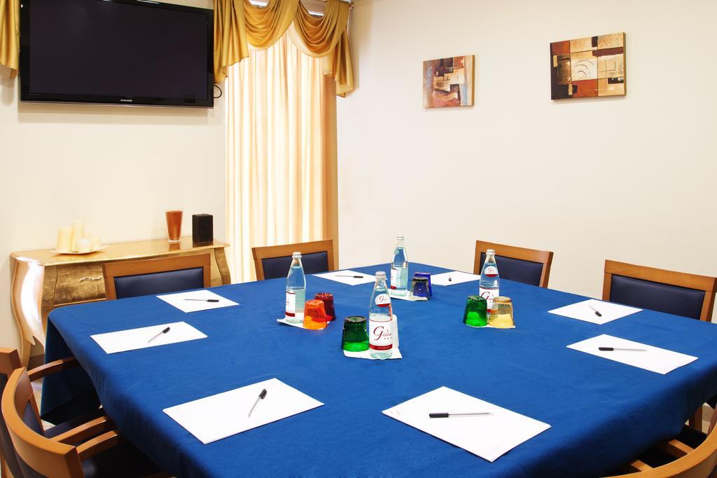 Hotel Ristorante Giada Grumolo delle Abbadesse ภายนอก รูปภาพ
