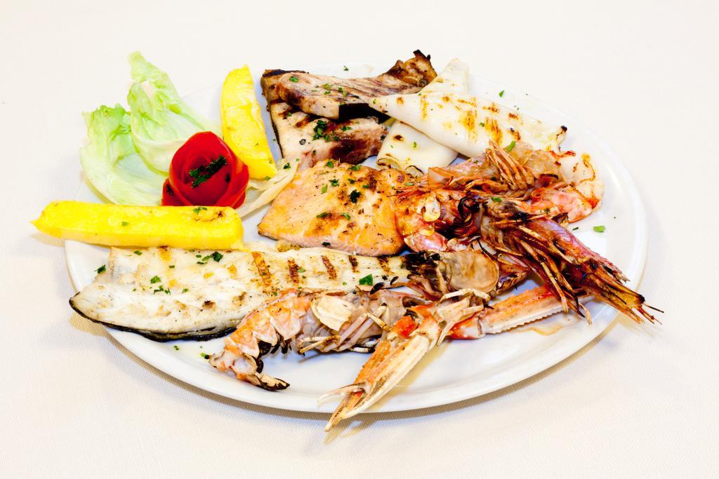 Hotel Ristorante Giada Grumolo delle Abbadesse ภายนอก รูปภาพ