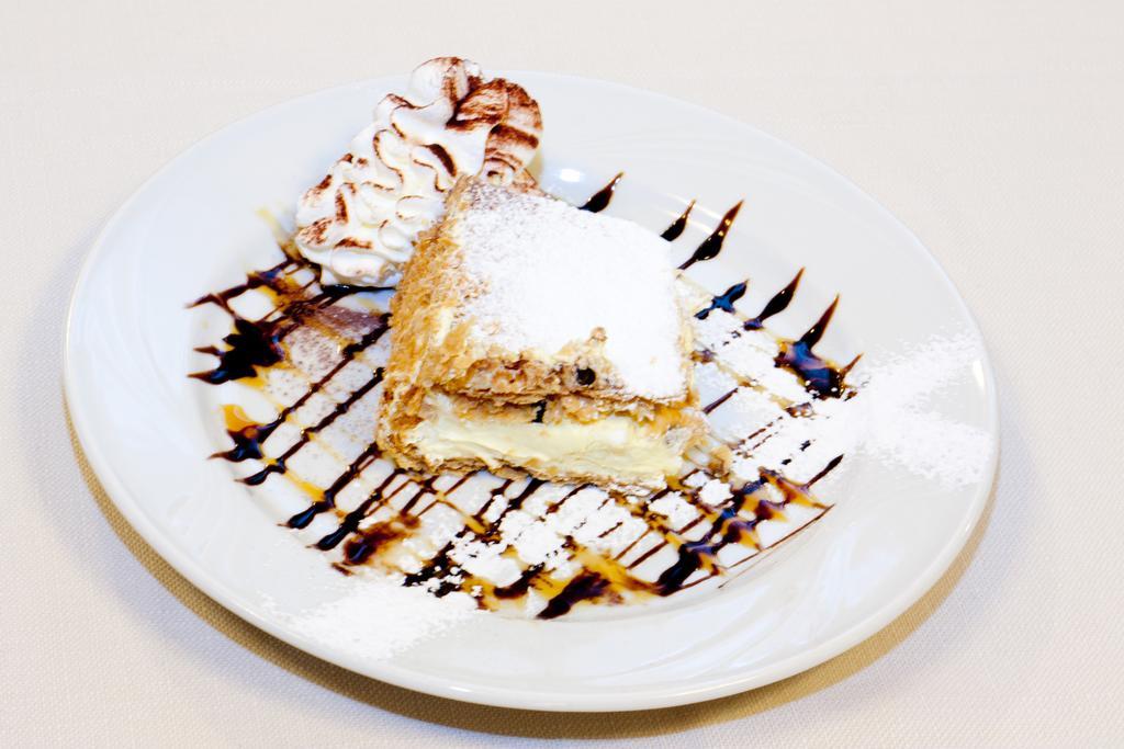 Hotel Ristorante Giada Grumolo delle Abbadesse ภายนอก รูปภาพ