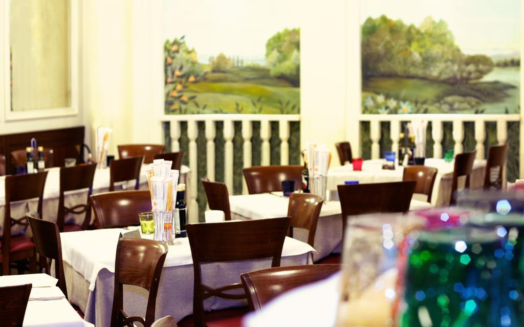 Hotel Ristorante Giada Grumolo delle Abbadesse ภายนอก รูปภาพ