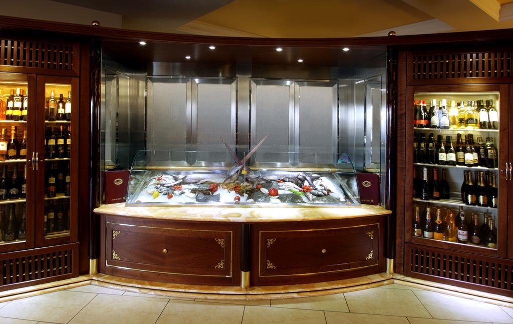 Hotel Ristorante Giada Grumolo delle Abbadesse ภายนอก รูปภาพ