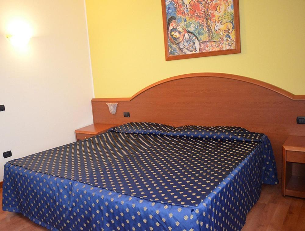Hotel Ristorante Giada Grumolo delle Abbadesse ภายนอก รูปภาพ