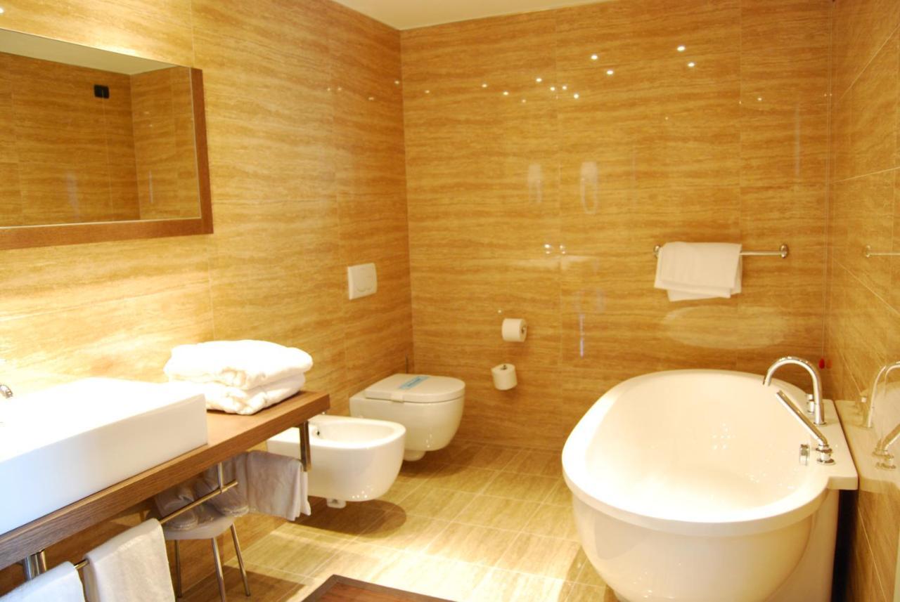 Hotel Ristorante Giada Grumolo delle Abbadesse ภายนอก รูปภาพ